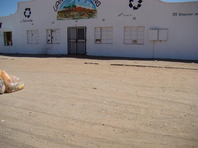 Industrial Property For Sale In Upington Central, Upington