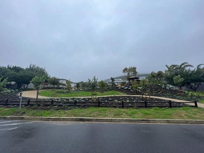 Lot For Sale In Baronetcy Estate, Parow