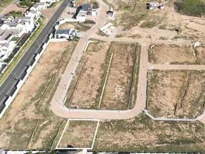 Lot For Sale In Dennegeur, Somerset West