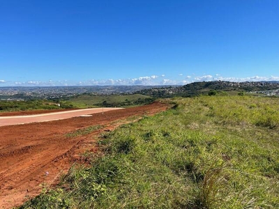 Lot For Sale In Kindlewood Estate, Mount Edgecombe