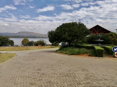 Lot For Sale In Kosmos, Hartbeespoort