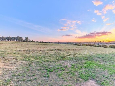 Lot For Sale In Monaghan Farm, Centurion