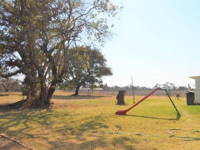 Lot For Sale In Palmietfontein Ah, Polokwane