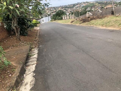 Lot For Sale In Parlock, Durban