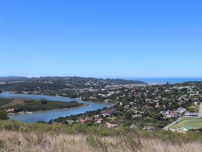 Lot For Sale In Riverview Water Front Estate, Port Alfred