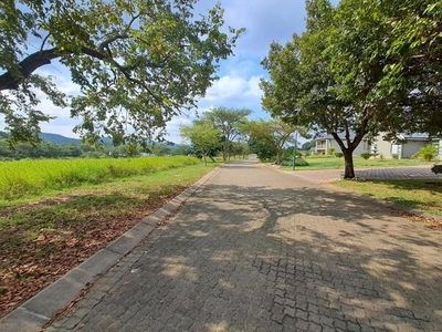 Lot For Sale In Sabie River Eco Estate, Hazyview