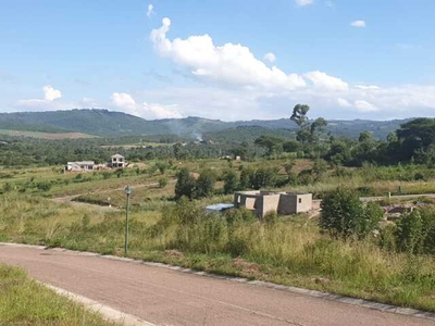 Lot For Sale In Sentra Park, Tzaneen