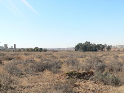 Lot For Sale In Stesa, Soweto