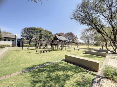 Lot For Sale In Zambezi Country Estate, Pretoria