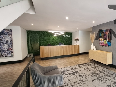 Office Space Alpha Wealth House, Bryanston