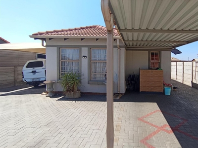 Standard Bank EasySell 3 Bedroom House for Sale in Andeon -