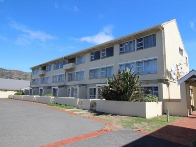 Townhouse For Rent In Fish Hoek, Western Cape