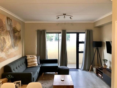 Townhouse For Rent In Lemoenkloof, Paarl