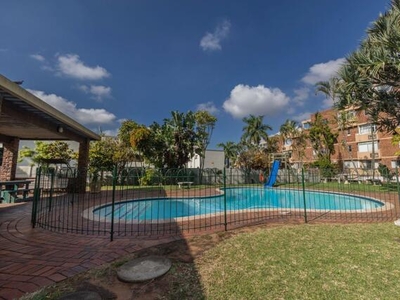 Townhouse For Rent In Musgrave, Durban