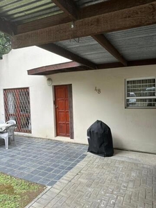 Townhouse For Rent In Nahoon Valley Park, East London