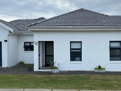 Townhouse For Rent In St Francis Bay Village, St Francis Bay