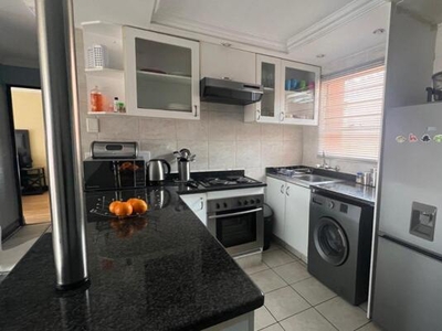 Townhouse For Sale In Alan Manor, Johannesburg