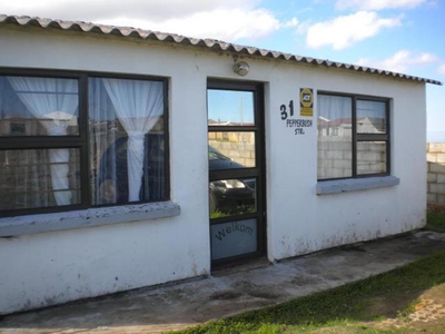 Townhouse For Sale In Bethelsdorp, Port Elizabeth