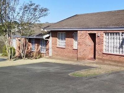 Townhouse For Sale In Bisley, Pietermaritzburg