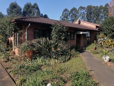 Townhouse For Sale In Chase Valley, Pietermaritzburg