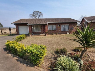 Townhouse For Sale In Cleland, Pietermaritzburg