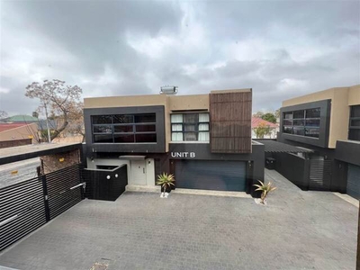 Townhouse For Sale In Edendale, Edenvale