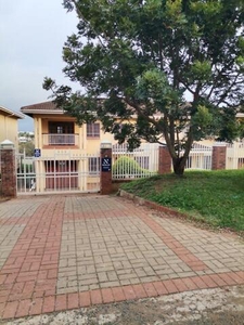 Townhouse For Sale In Grantham Park, Empangeni