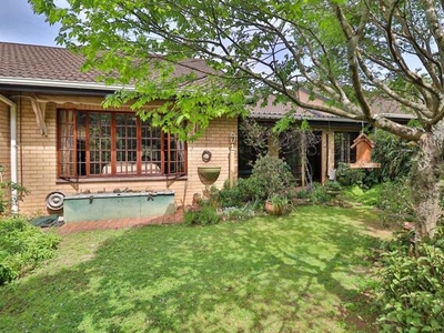 Townhouse For Sale In Montrose, Pietermaritzburg