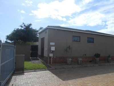 Townhouse For Sale In Morgenster, Brackenfell