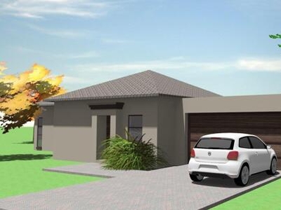 Townhouse For Sale In North Riding Ah, Randburg
