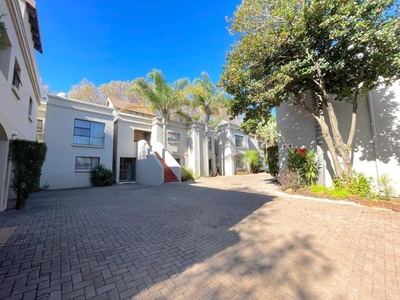 Townhouse For Sale In Northcliff, Randburg