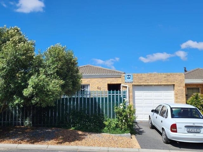 Townhouse For Sale In Protea Village, Brackenfell