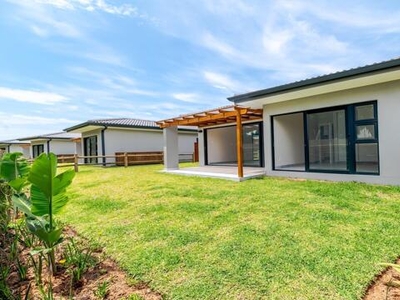 Townhouse For Sale In Sheffield Beach, Ballito