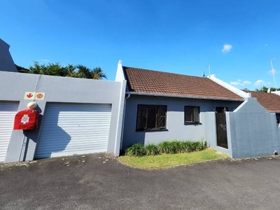 Townhouse For Sale In The Wolds, Pinetown