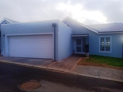 Townhouse For Sale In Vredenburg, Western Cape