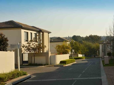 Townhouse For Sale In Wendywood, Sandton