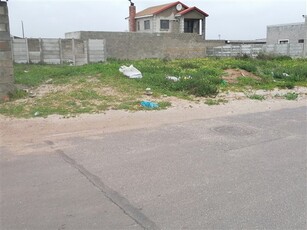 350 m² Land available in Mamre