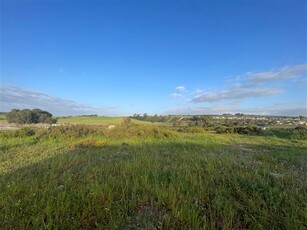 598 m² Land available in Malmesbury