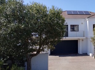 DOUBLE STOREY HOME WITH SEA VIEWS