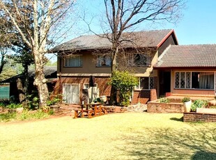 House For Sale in Florida Park, Roodepoort