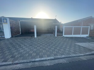 House For Sale in Westridge, Mitchells Plain