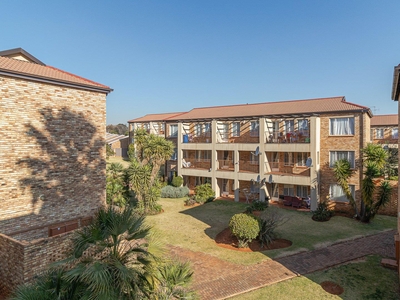 1 Bedroom Apartment / flat to rent in Horison - 70 Montaque Gardens 2 Andries Bruyn Street