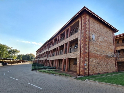 1 Bedroom Apartment / flat to rent in Potchefstroom Central - Tramonto, 77 Dr Beyers Naude Avenue