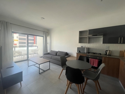 1 Bedroom Apartment / flat to rent in Umhlanga Ridge