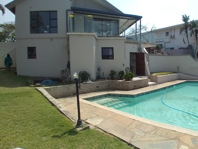 1 Bedroom House to rent in La Lucia