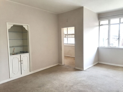 1.5 Bedroom Apartment Rented in Musgrave