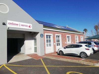 197 m² Commercial space in Milnerton Central