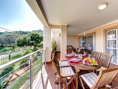 2 Bedroom Apartment / flat for sale in Illovo Beach