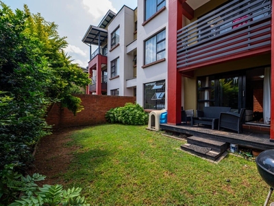 2 Bedroom Apartment / flat to rent in Douglasdale