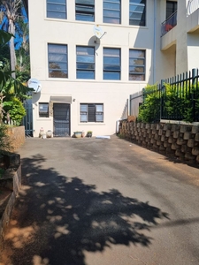 2 Bedroom Apartment To Let in Durban North